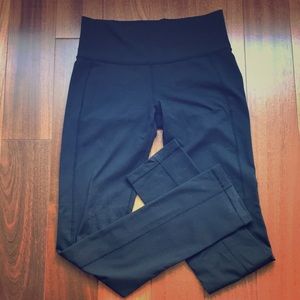 Lululemon Skinny Groove Pant 8
